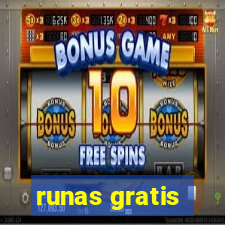 runas gratis